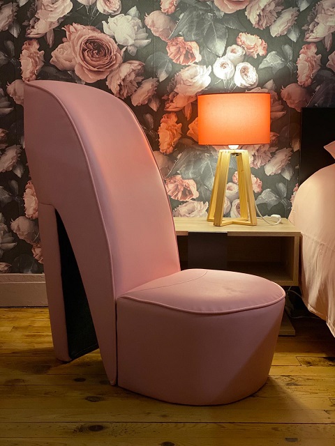 Chambre Flower (11)